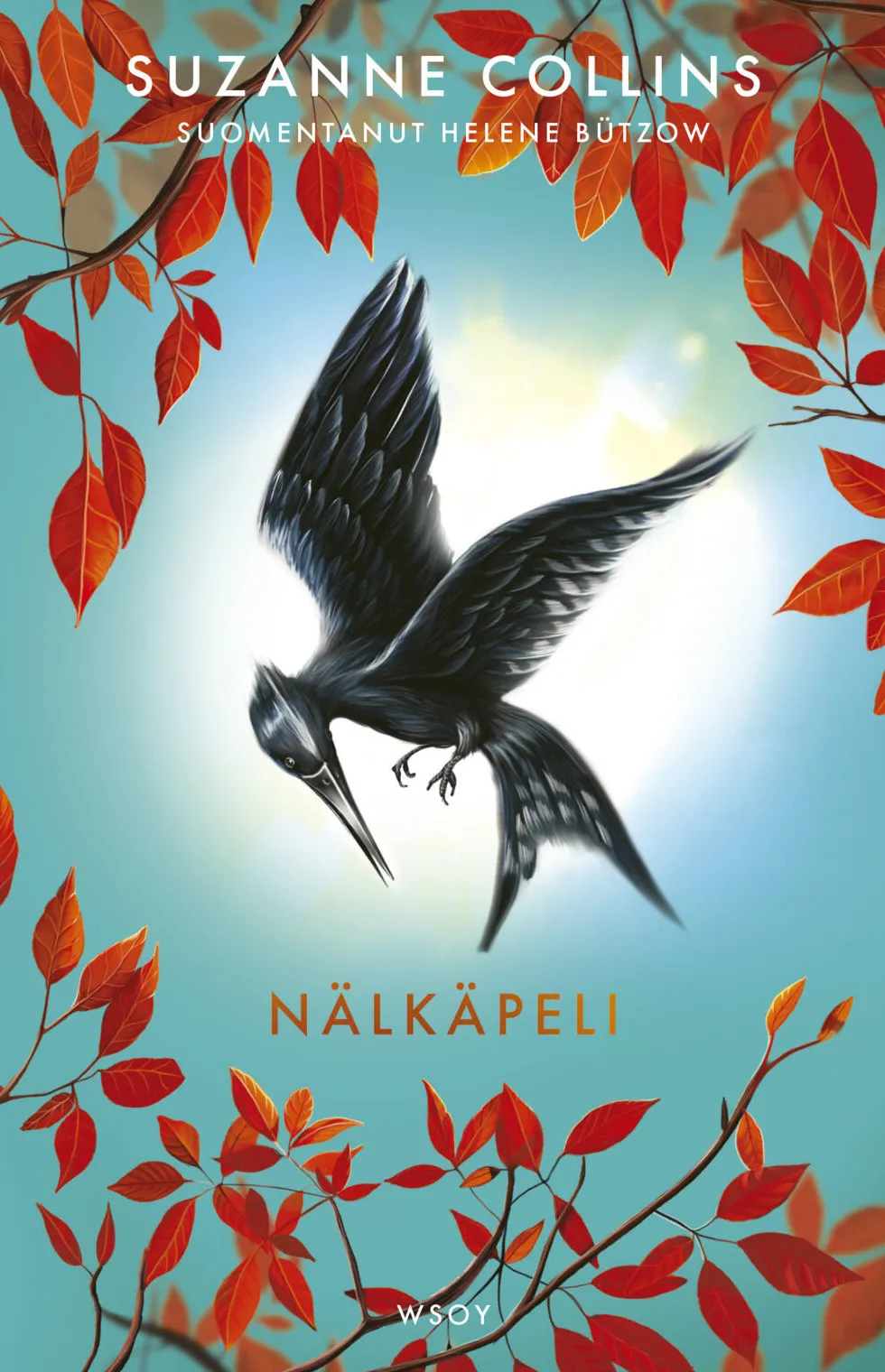 Nälkäpeli