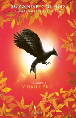Nälkäpeli: Vihan liekit (erikoislaitos)