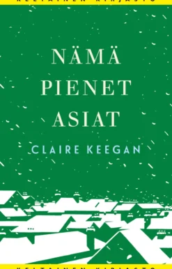 Nämä pienet asiat