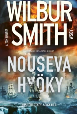 Nouseva hyöky