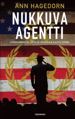 Nukkuva agentti