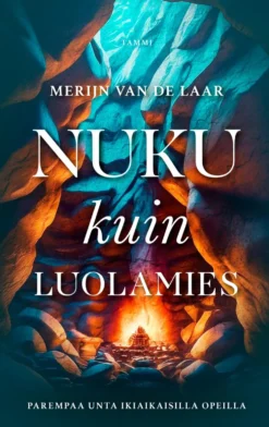 Nuku kuin luolamies