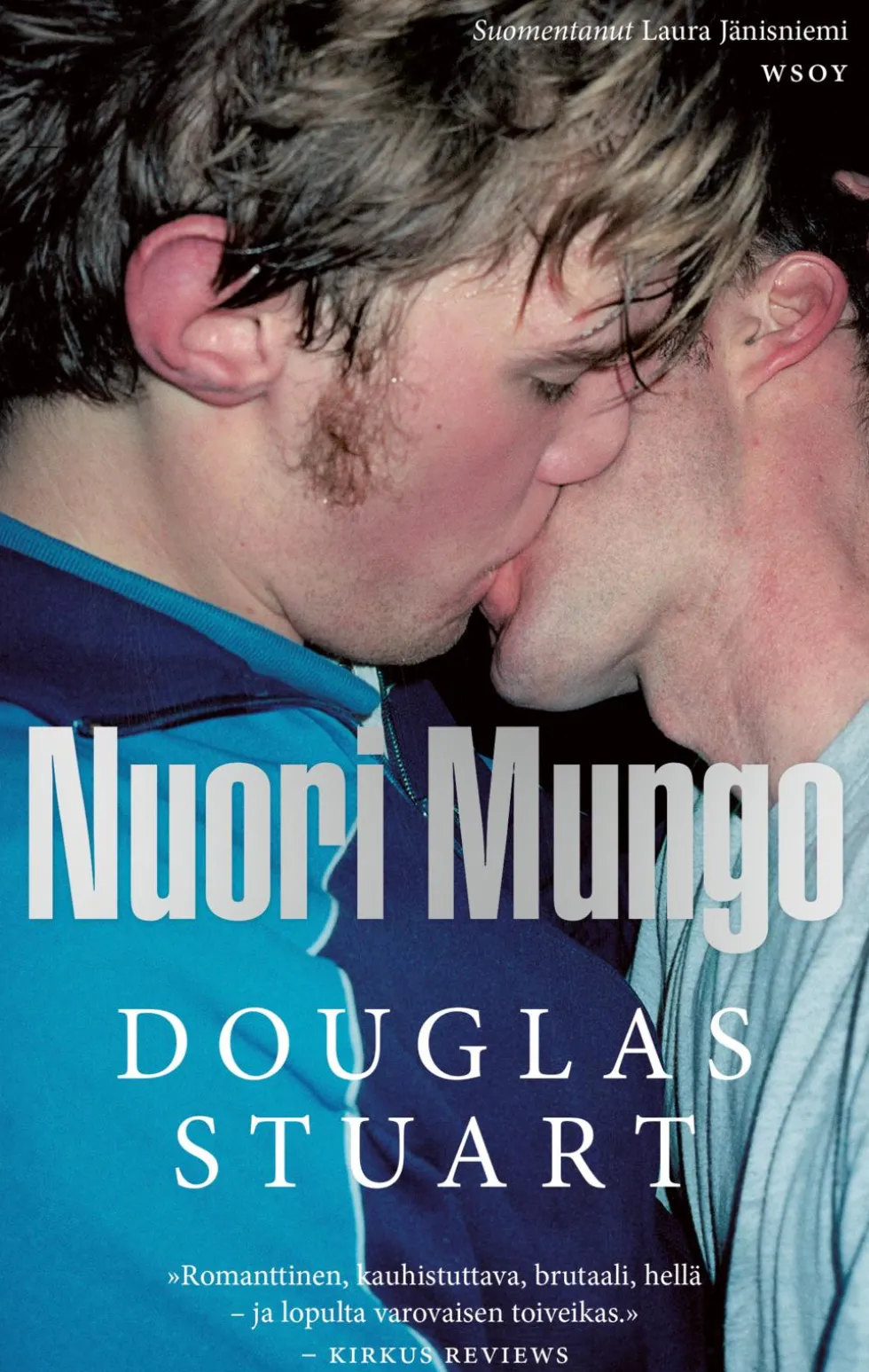 Nuori Mungo