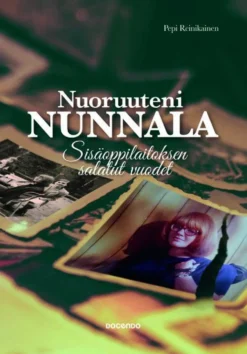 Nuoruuteni Nunnala