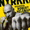 Nyrkki – Kehässä Robert Helenius