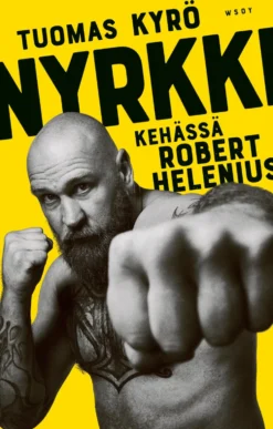 Nyrkki – Kehässä Robert Helenius