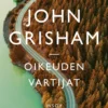 Oikeuden vartijat