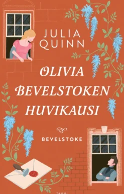 Olivia Bevelstoken huvikausi