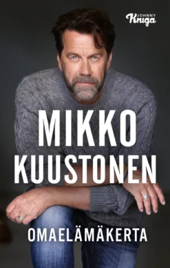 Omaelämäkerta