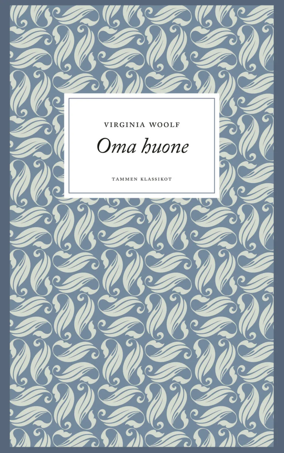 Oma huone