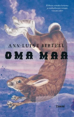 Oma maa