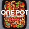 One pot uuniruokaa 15 minuutissa