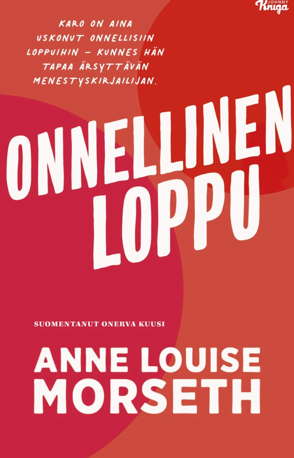 Onnellinen loppu