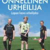 Onnellinen urheilija