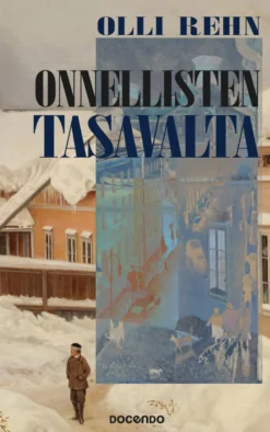 Onnellisten tasavalta
