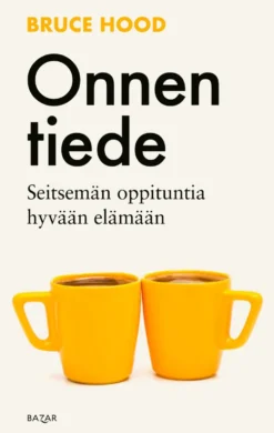 Onnen tiede