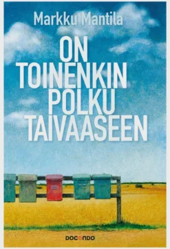 On toinenkin polku taivaaseen