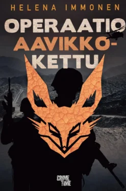 Operaatio Aavikkokettu