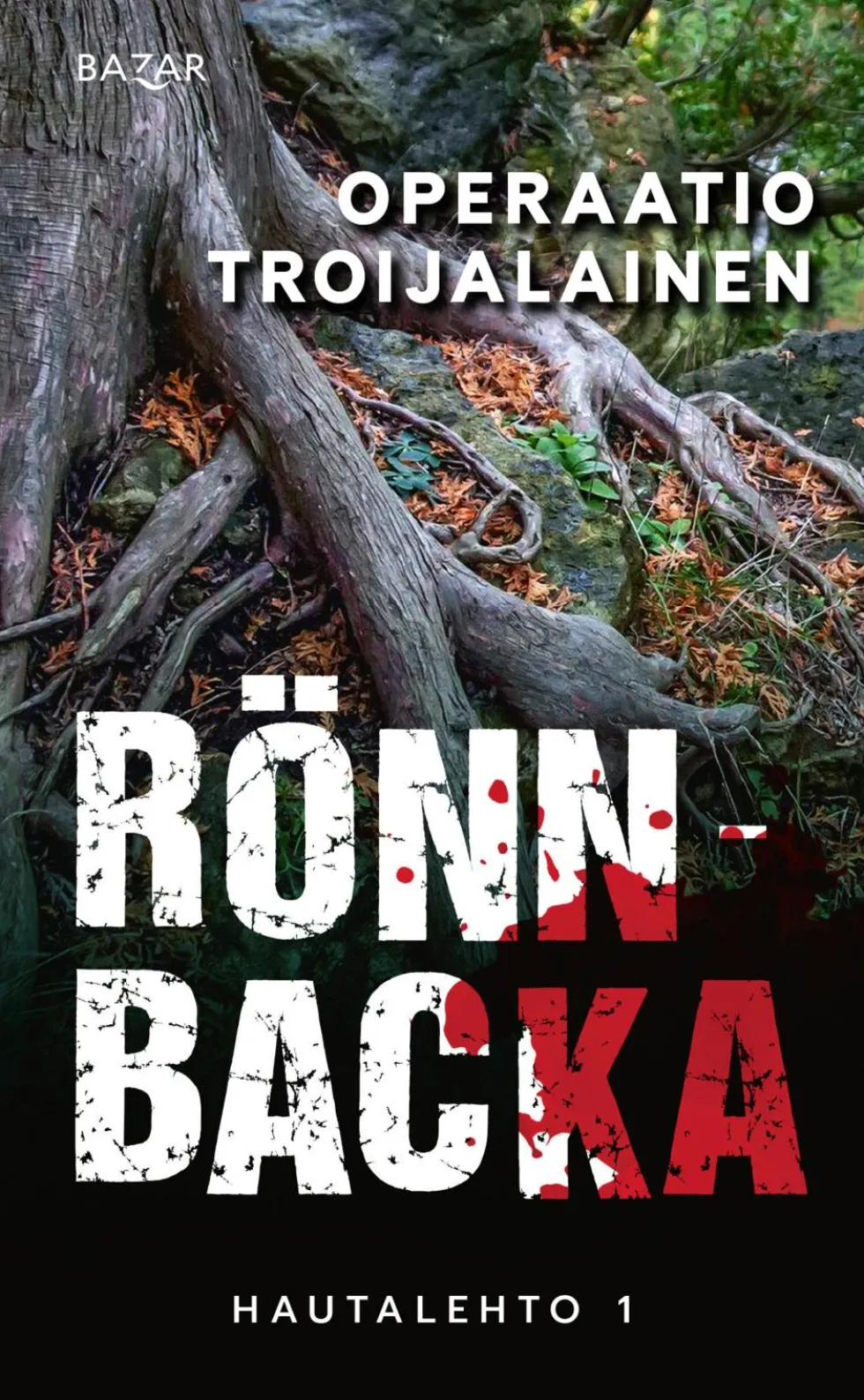 Operaatio Troijalainen