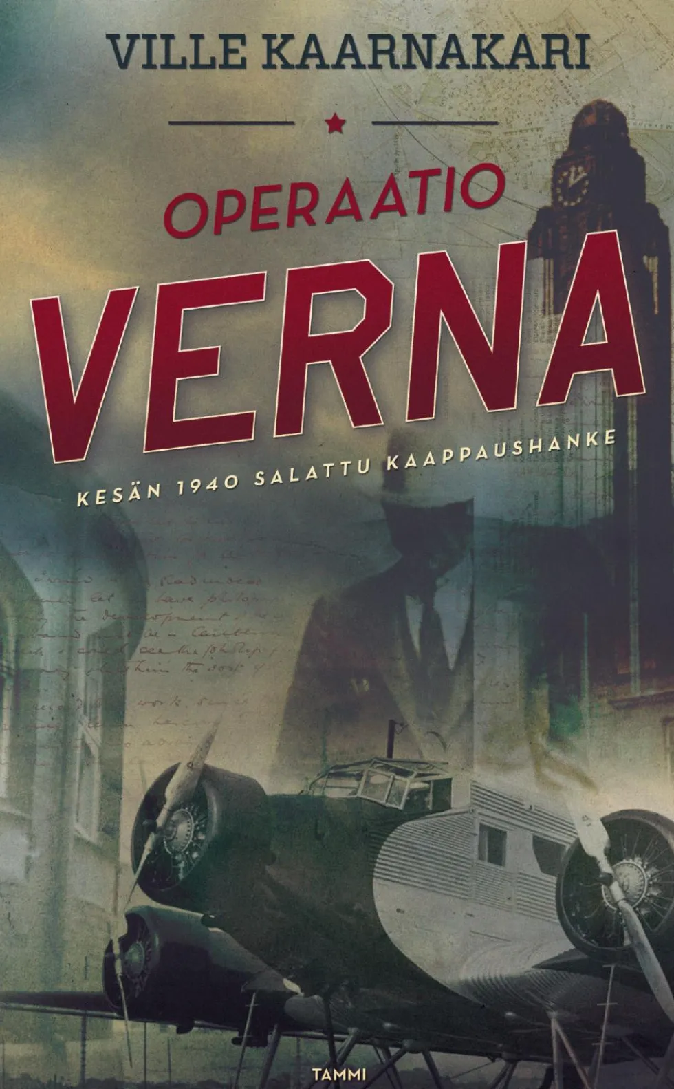 Operaatio Verna