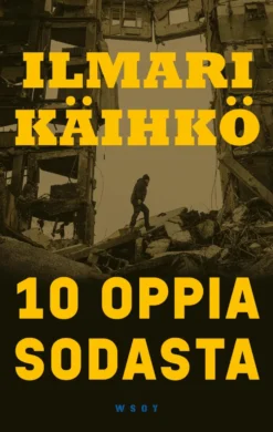10 + 1 oppia sodasta