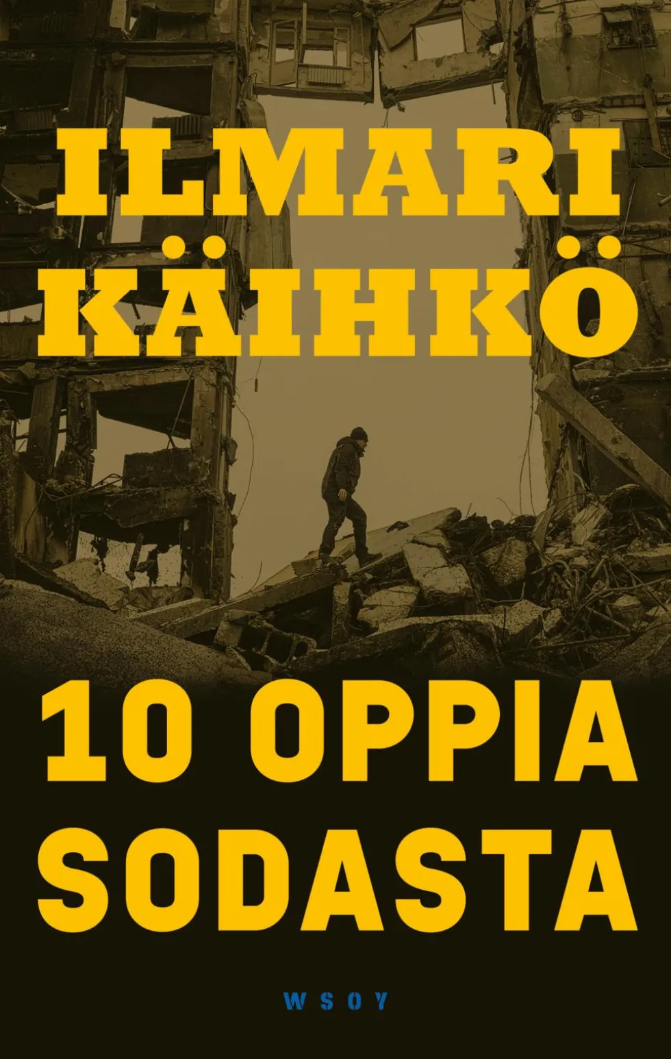 10 + 1 oppia sodasta