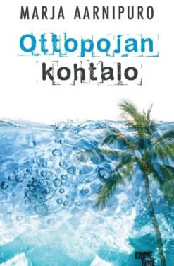 Ottopojan kohtalo