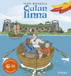 Oulun linna