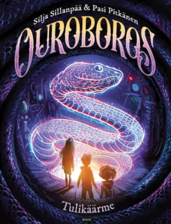 Ouroboros: Tulikäärme