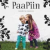 PaaPiin kaavakirja lapsille
