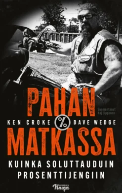 Pahan matkassa