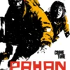 Pahan syleily