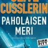 Paholaisen meri
