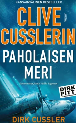Paholaisen meri
