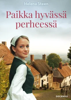 Paikka hyvässä perheessä