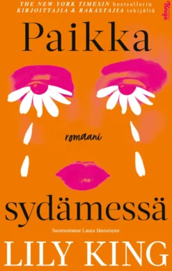Paikka sydämessä