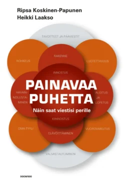 Painavaa puhetta