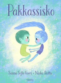 Pakkassisko