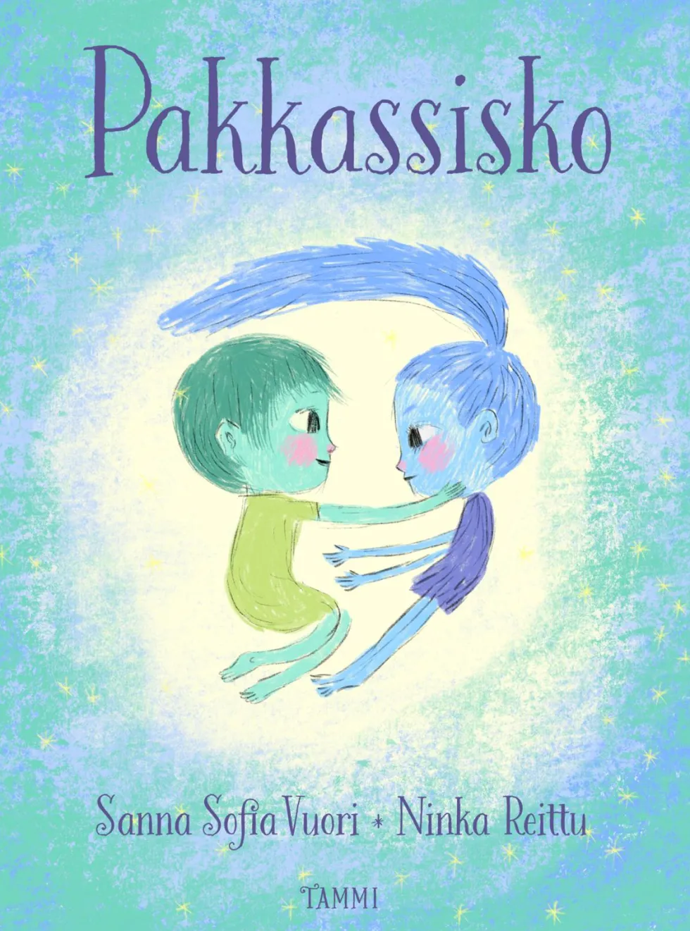 Pakkassisko