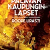 Palavan kaupungin lapset