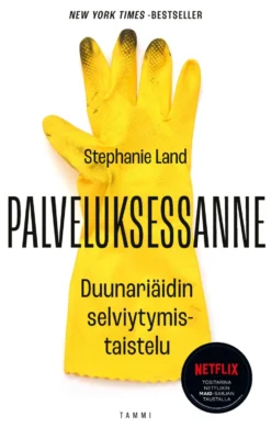 Palveluksessanne