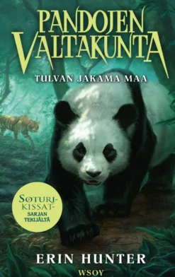 Pandojen valtakunta: Tulvan jakama maa
