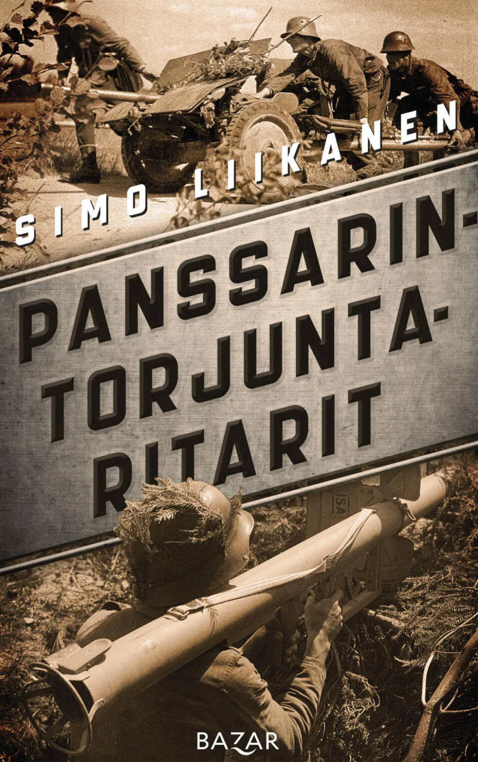 Panssarintorjuntaritarit