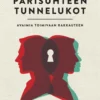 Parisuhteen tunnelukot