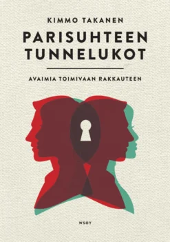 Parisuhteen tunnelukot