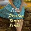 Pariton tanssikenkä