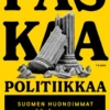 Paskaa politiikkaa (signeerattu)