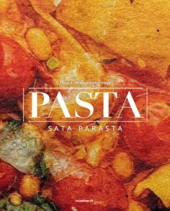 Pasta! - Sata parasta