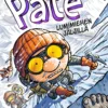 Pate lumimiehen jäljillä