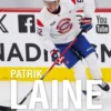 Patrik Laine - Tesoman tykki